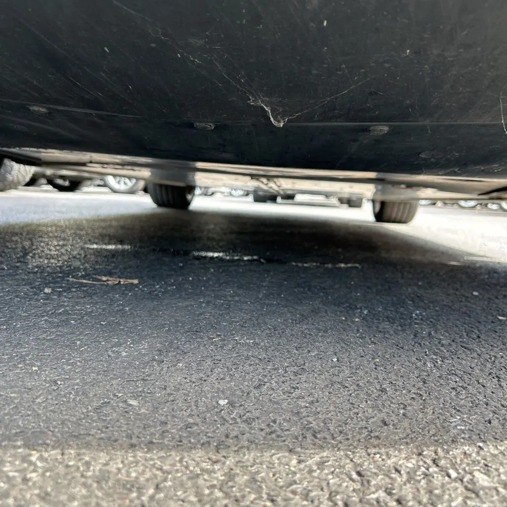 2021 Tesla Model X Plaid