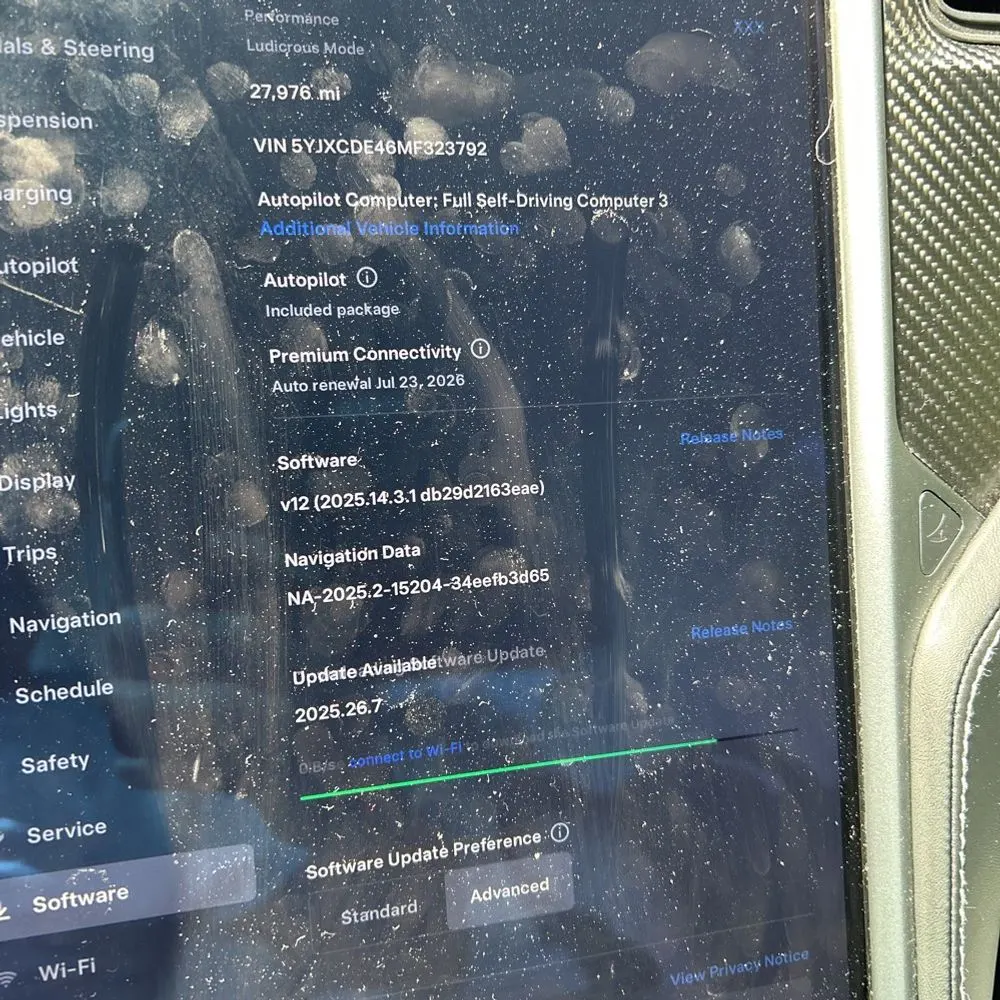2021 Tesla Model X Plaid