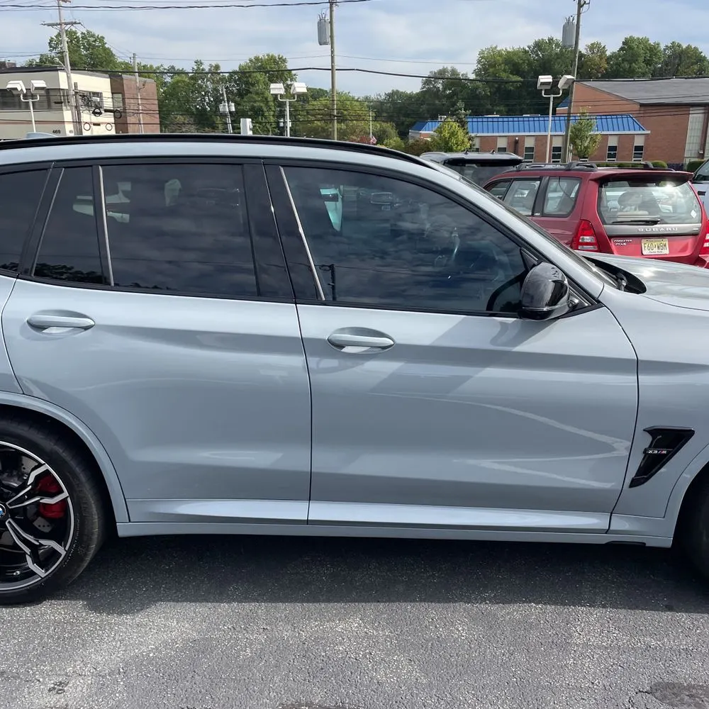 2024 BMW X3 M