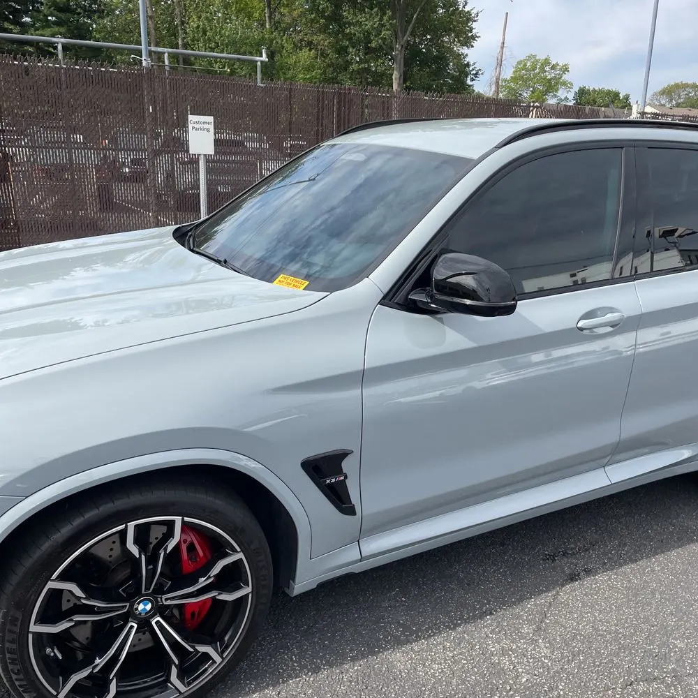2024 BMW X3 M