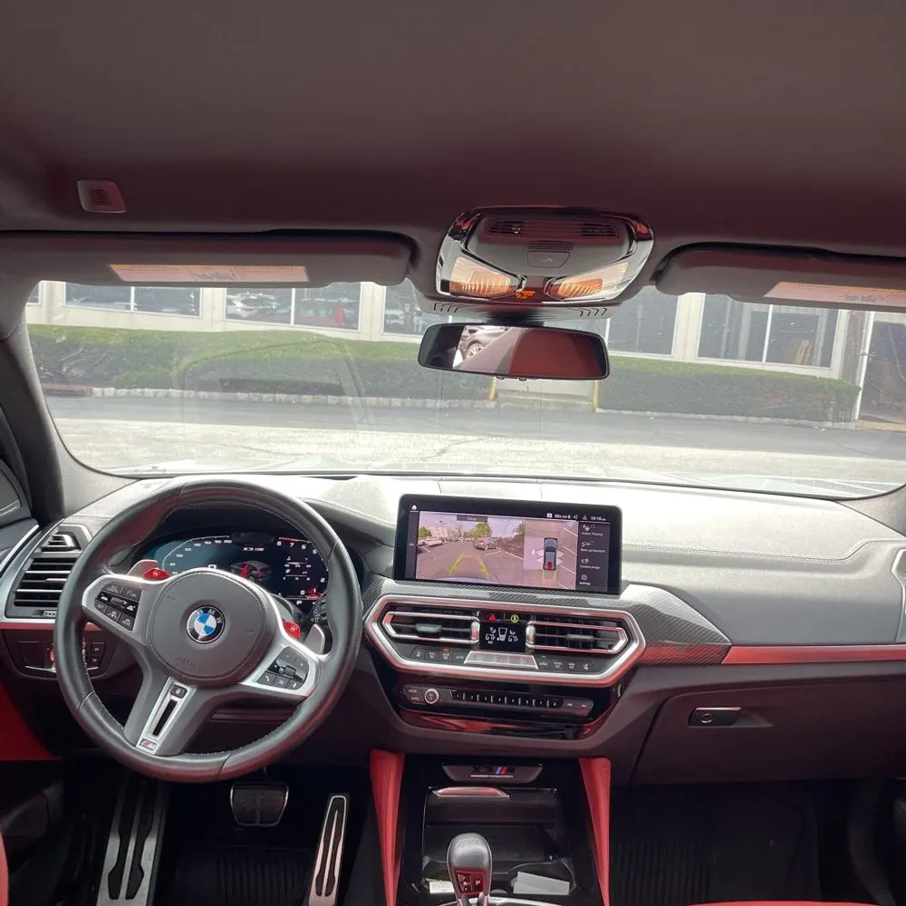 2024 BMW X3 M