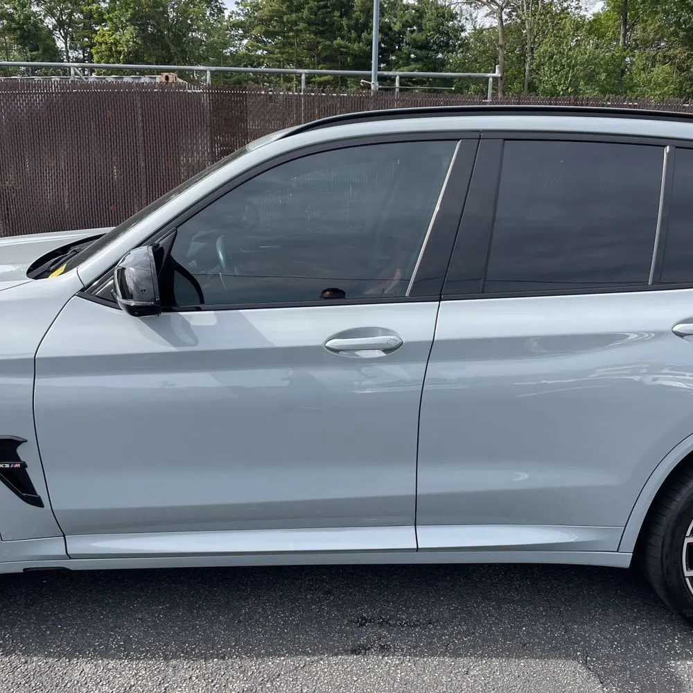 2024 BMW X3 M