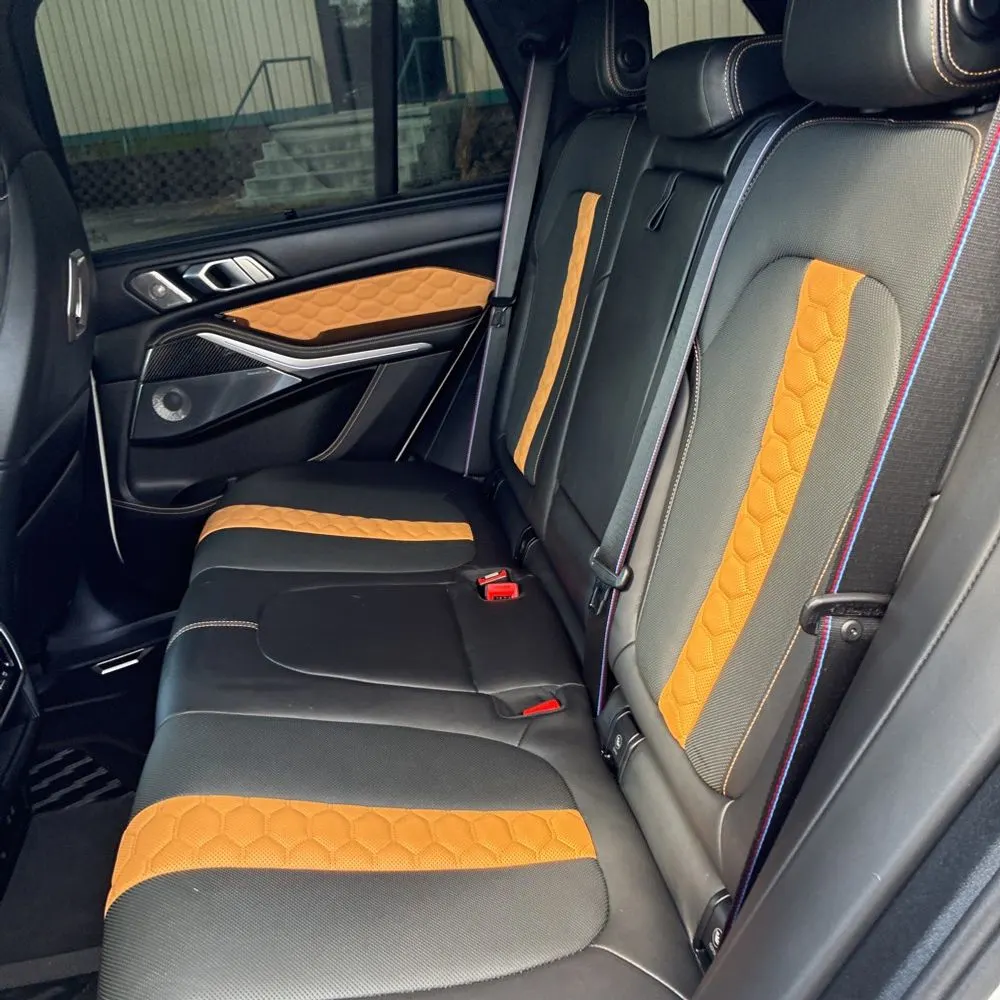2025 BMW X5 M Competition
