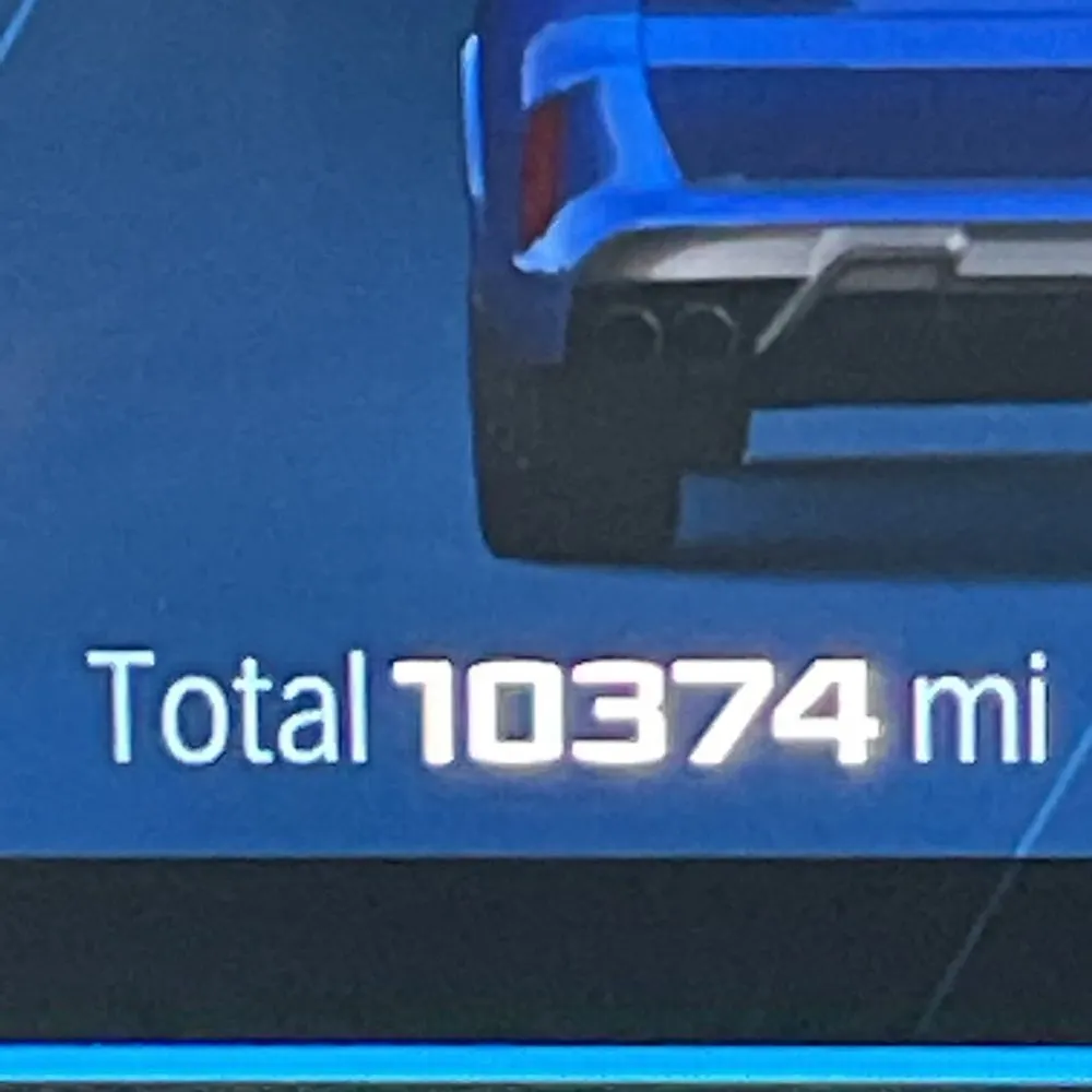 2024 BMW X5 M Competition