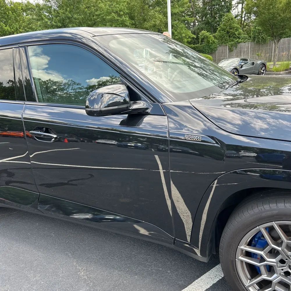 2023 BMW XM Base