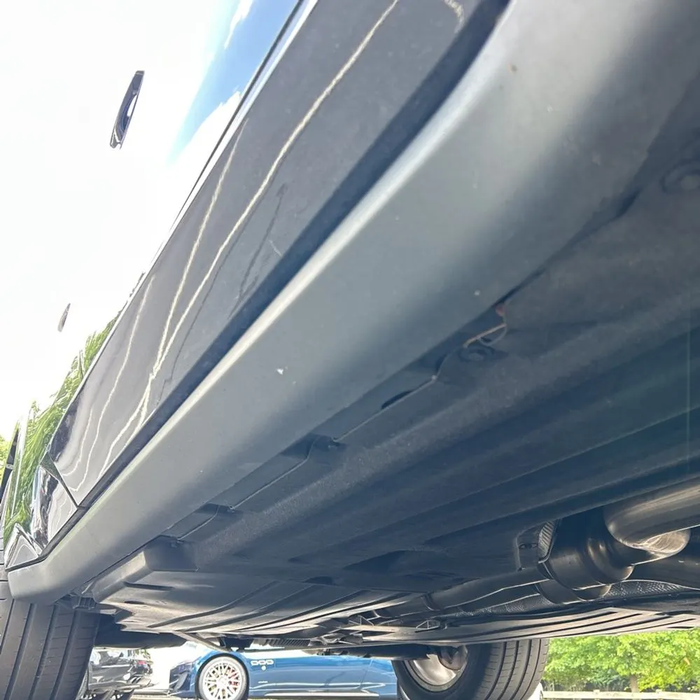 2023 BMW XM Base