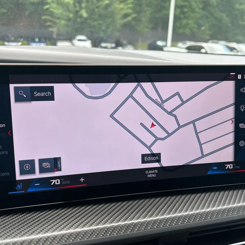 2023 BMW XM Base