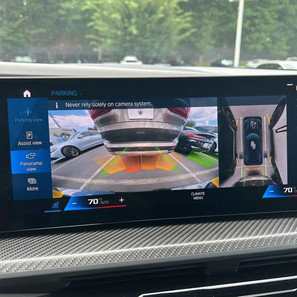2023 BMW XM Base