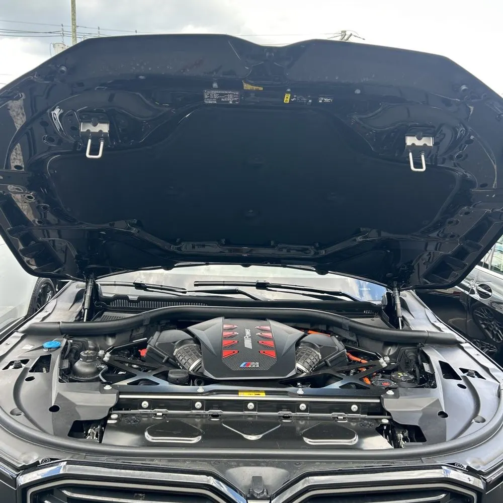 2023 BMW XM Base