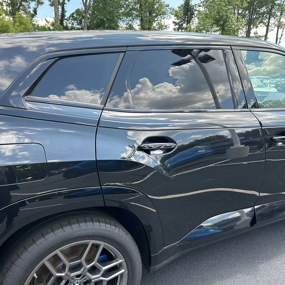 2023 BMW XM Base