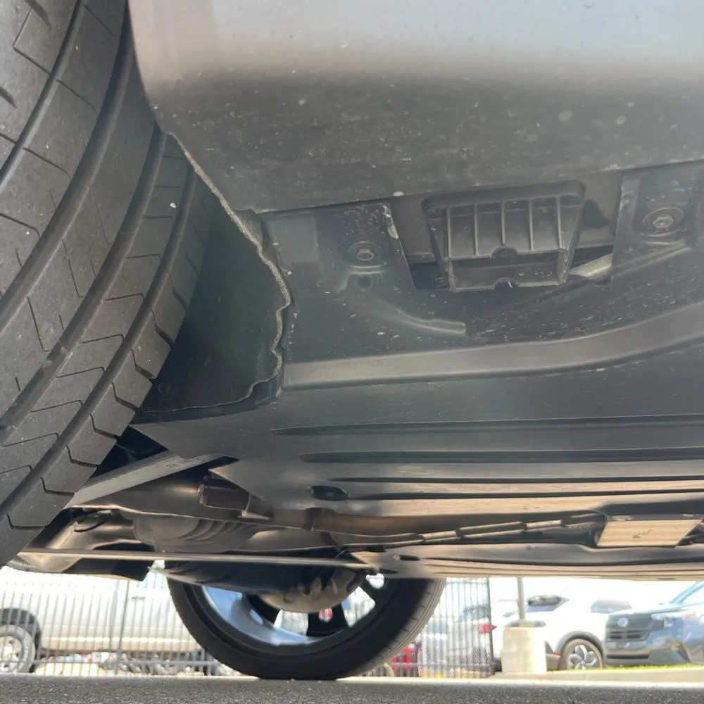 2025 BMW XM PHEV