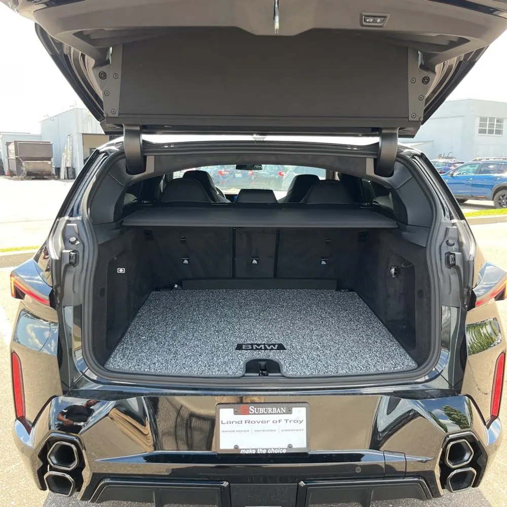 2025 BMW XM PHEV