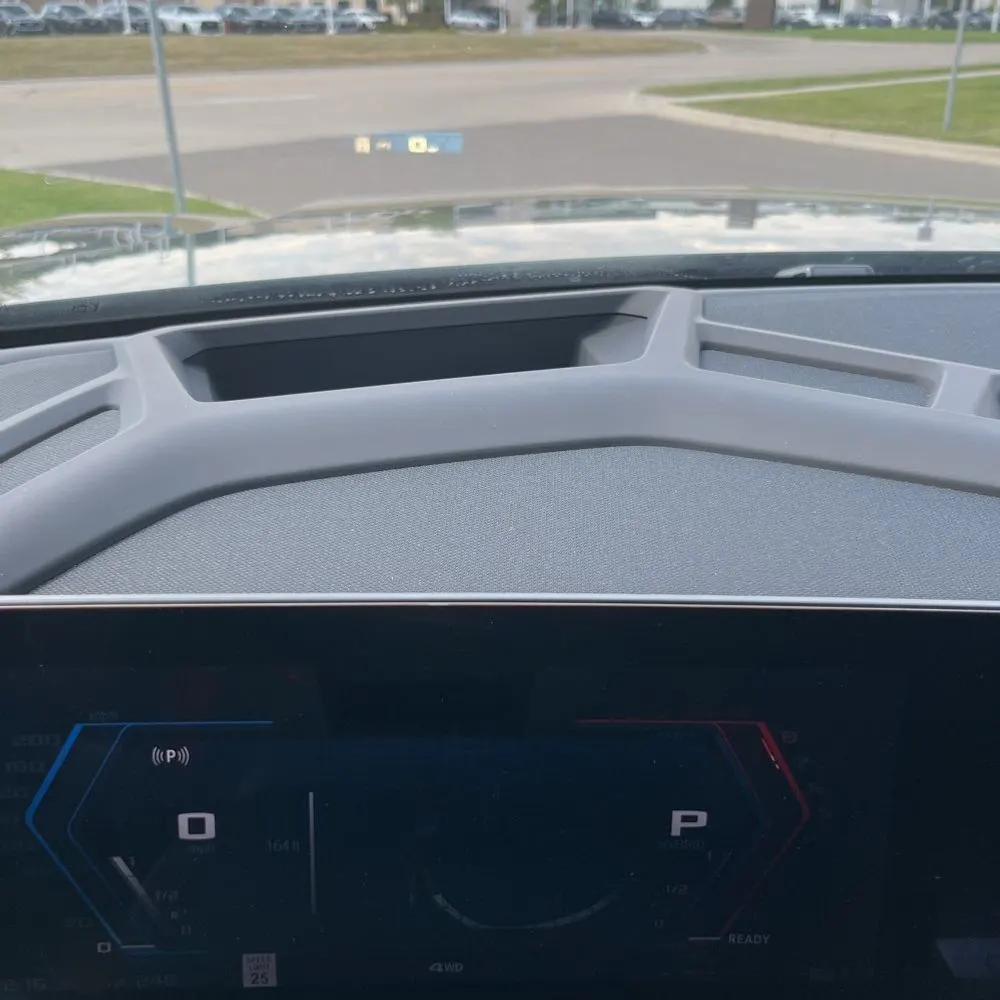 2025 BMW XM PHEV
