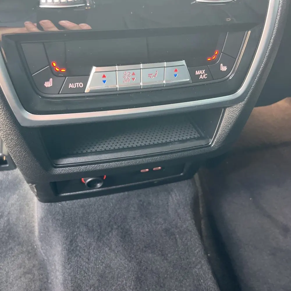 2025 BMW XM PHEV
