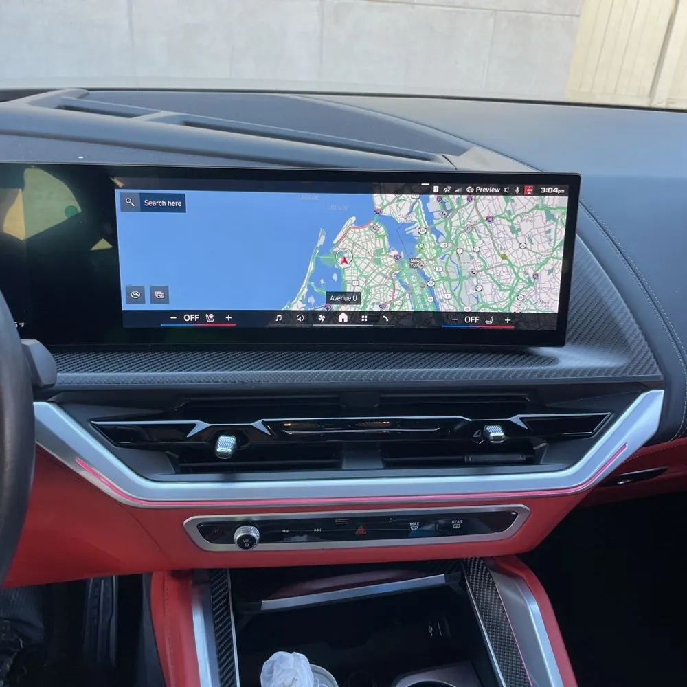 2024 BMW XM PHEV
