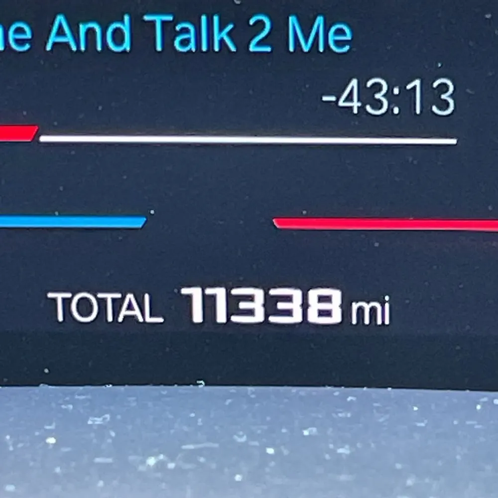 2024 BMW XM PHEV
