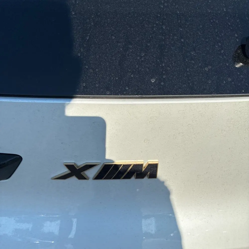 2023 BMW XM Base