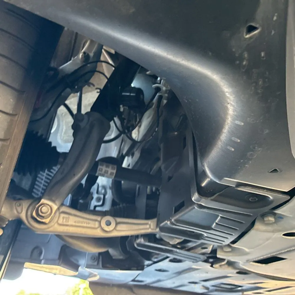 2023 BMW XM Base