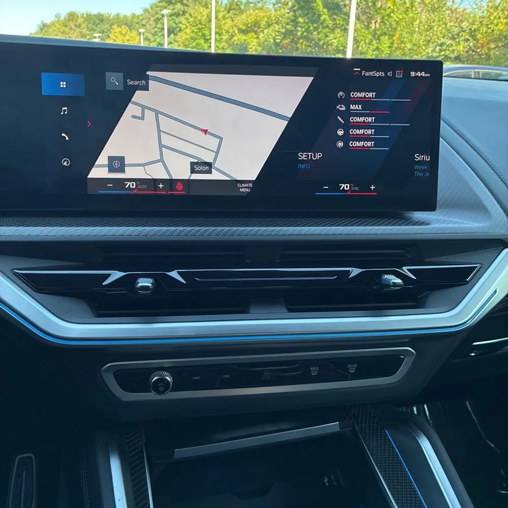 2023 BMW XM Base