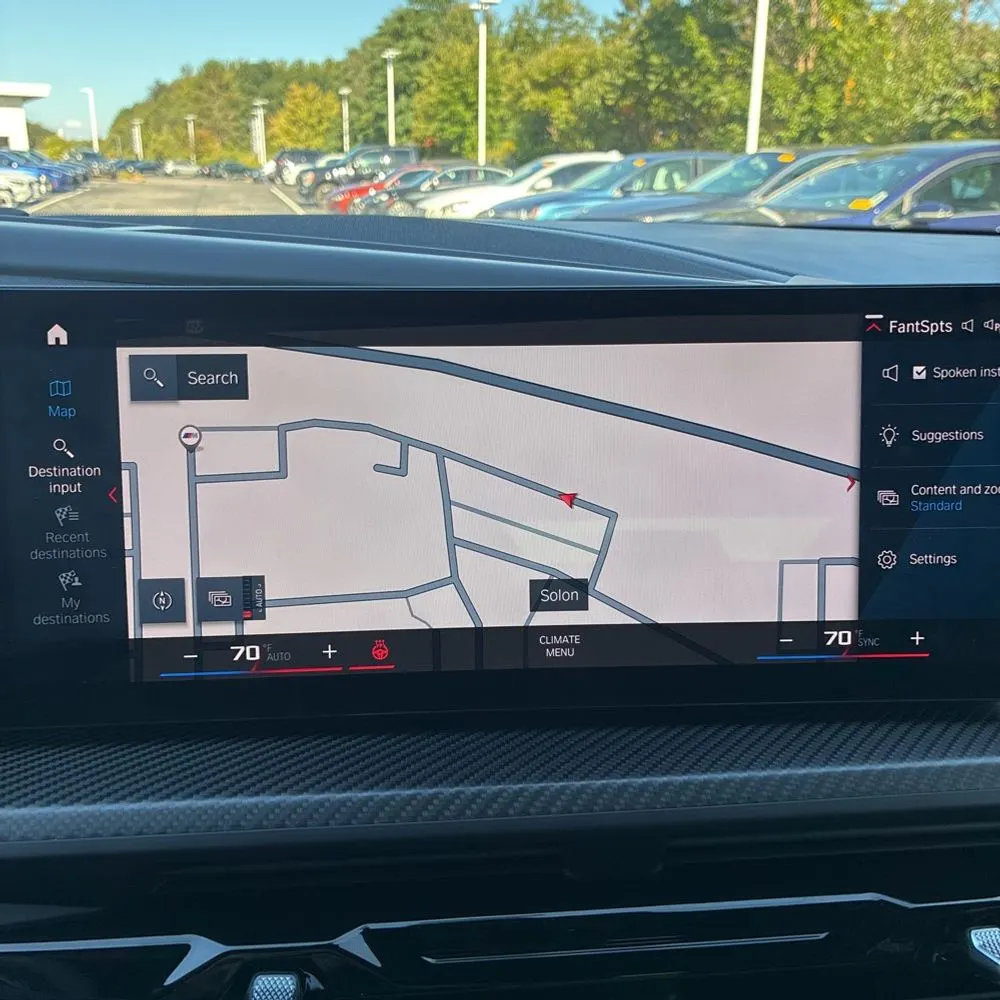 2023 BMW XM Base