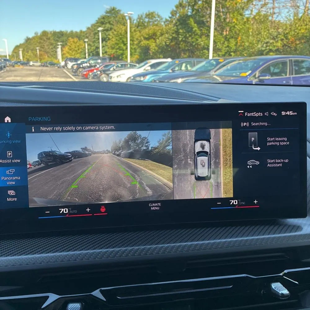 2023 BMW XM Base