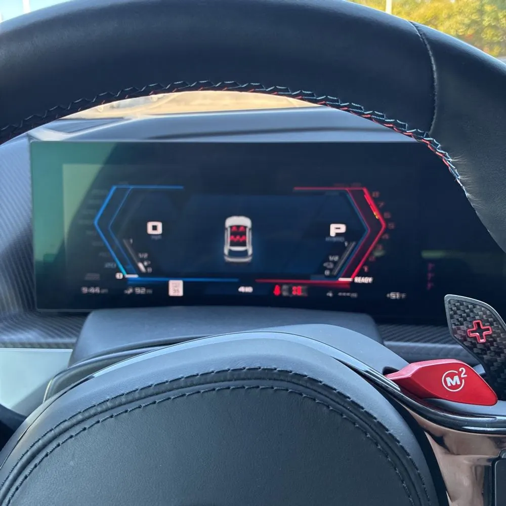 2023 BMW XM Base