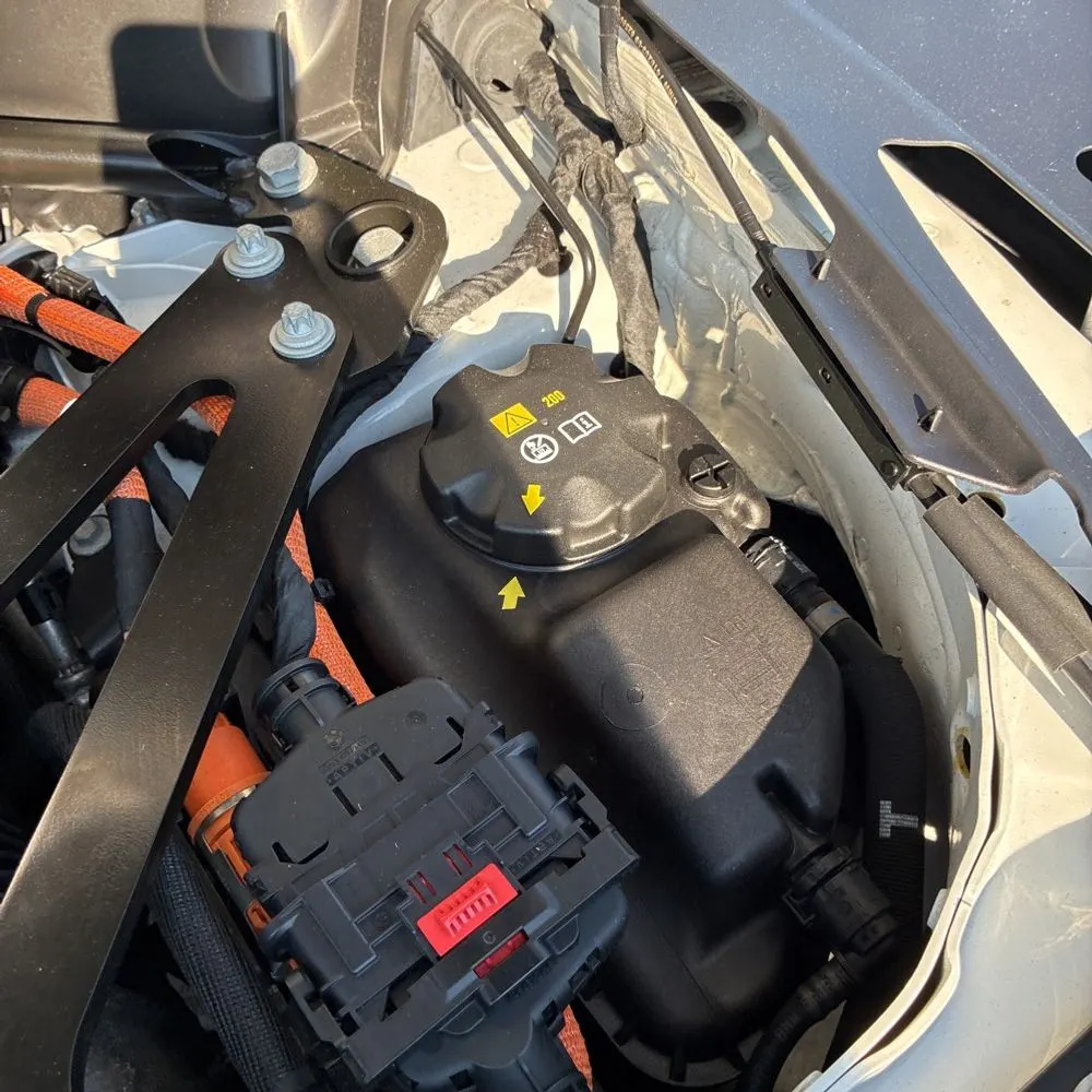 2023 BMW XM Base