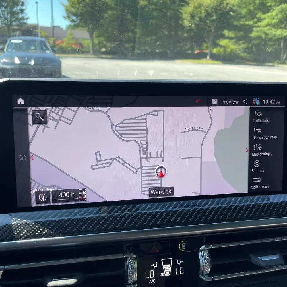 2023 BMW X4 M