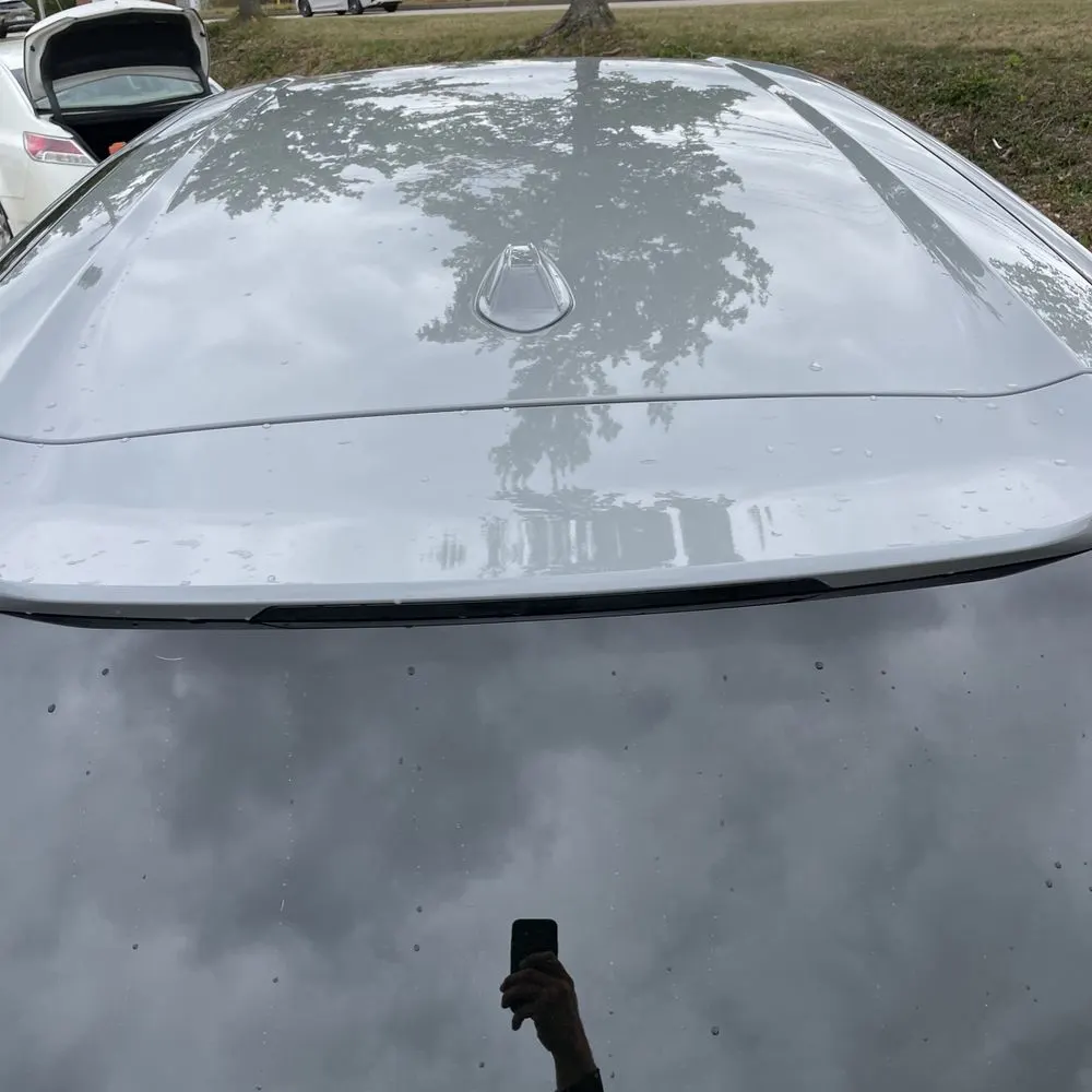 2024 BMW XM Label Red PHEV