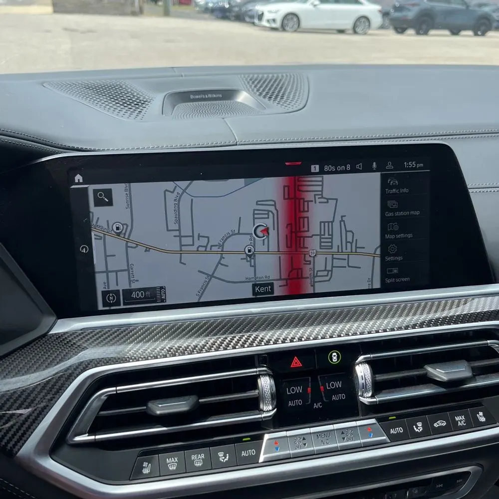 2023 BMW X6 M