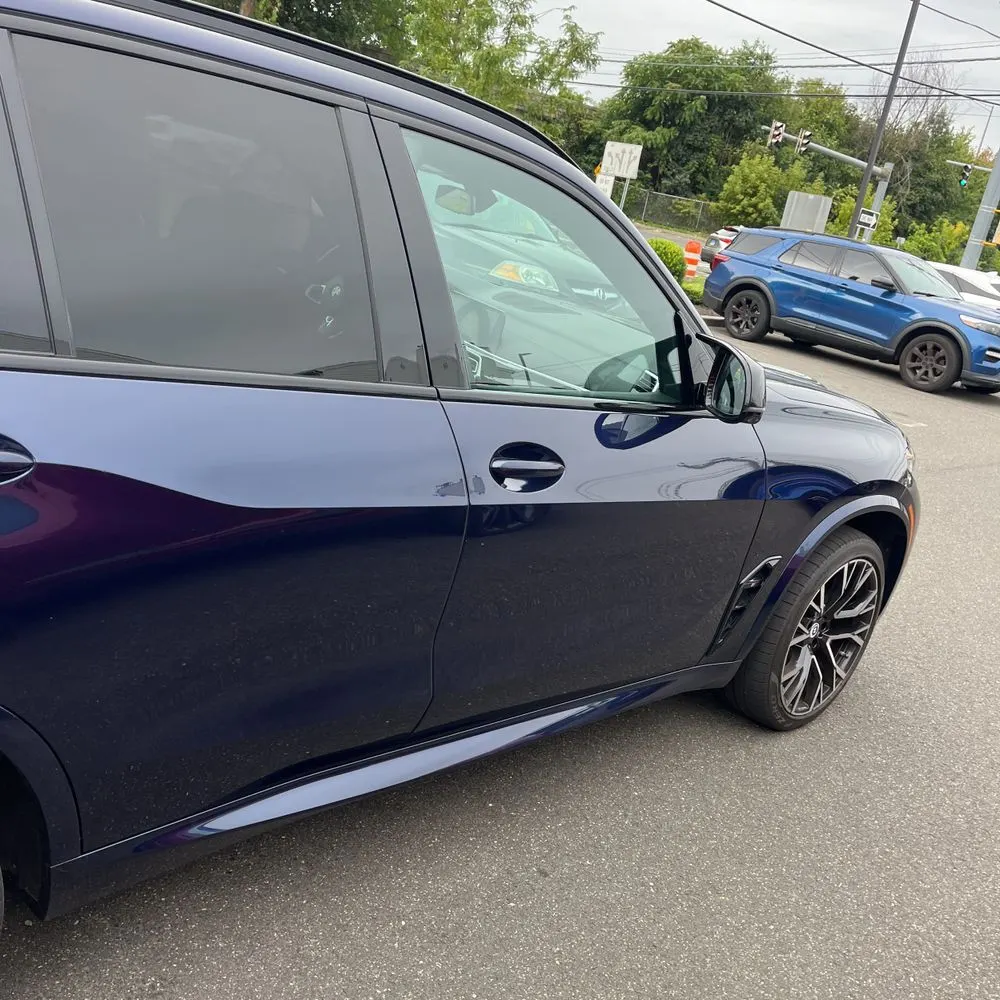 2022 BMW X5 M