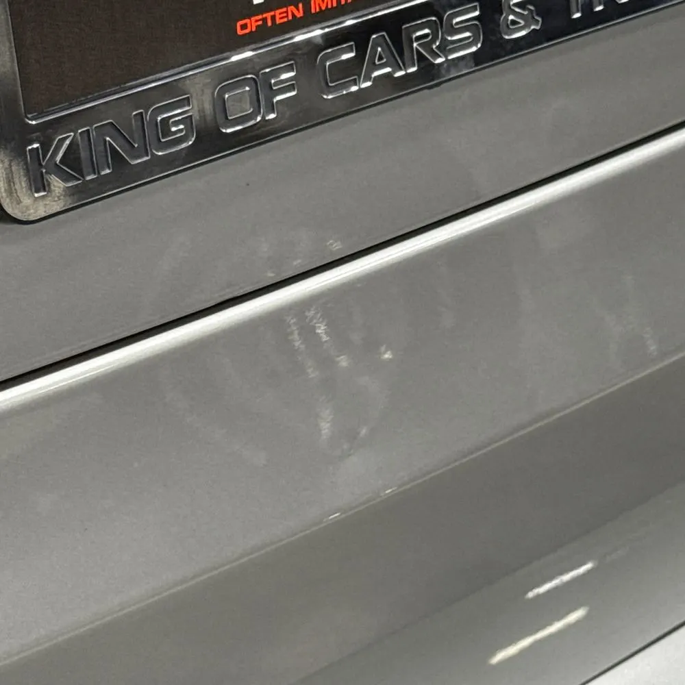 2020 BMW X5 M Competition