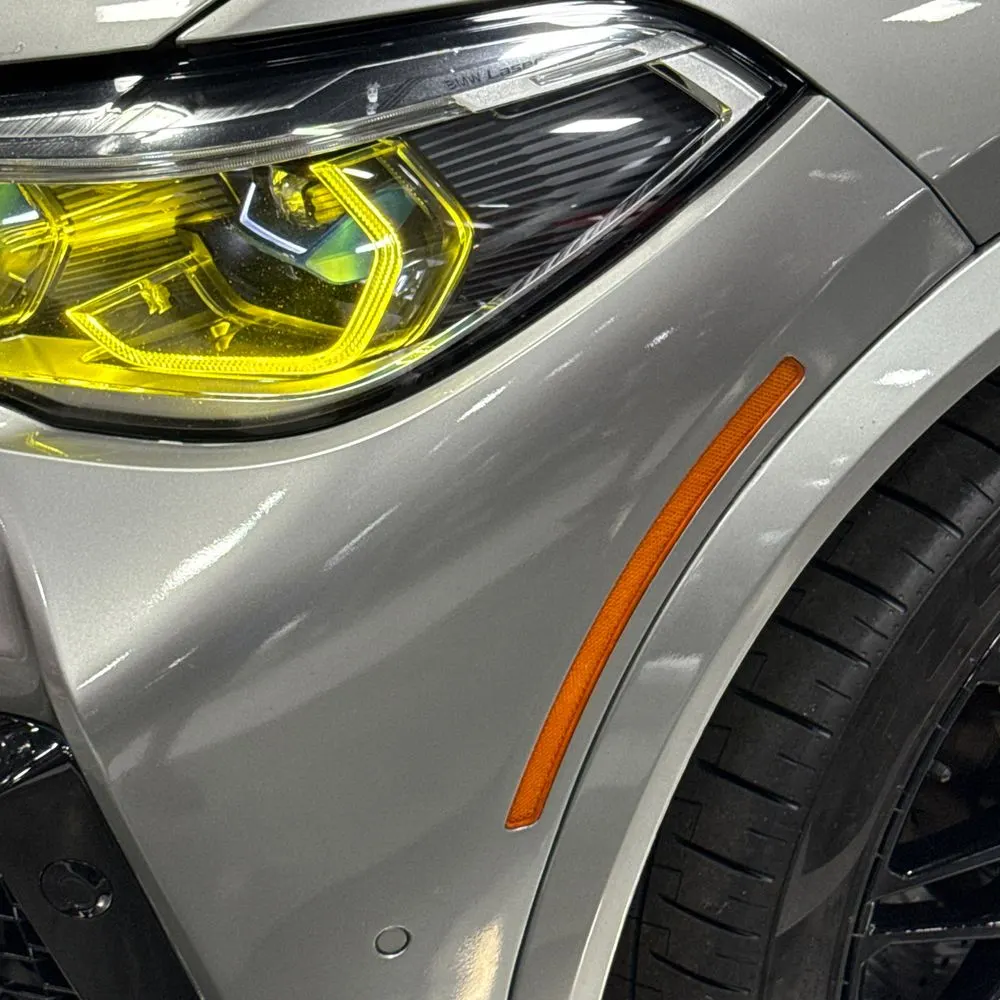 2020 BMW X5 M Competition
