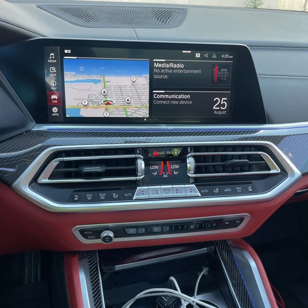 2023 BMW X5 M