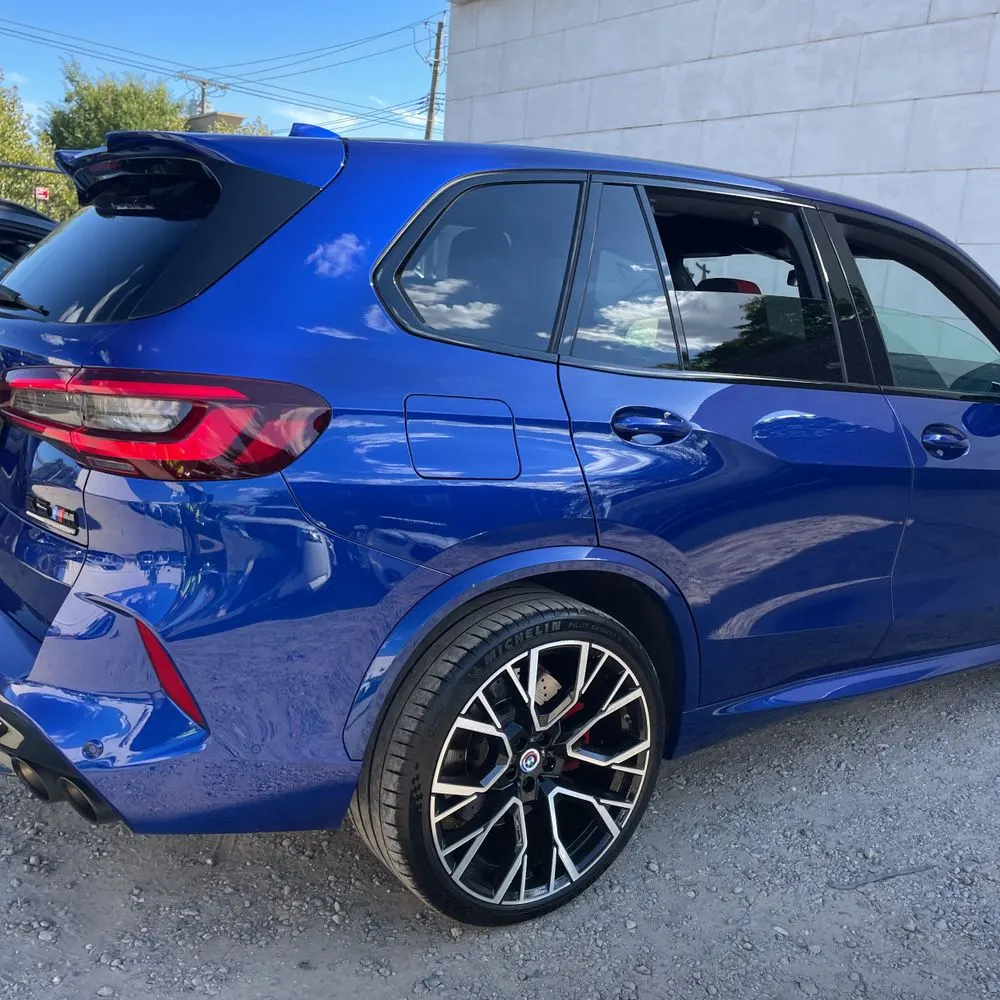 2023 BMW X5 M