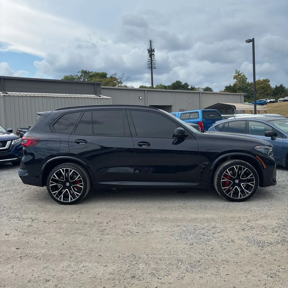 2023 BMW X5 M
