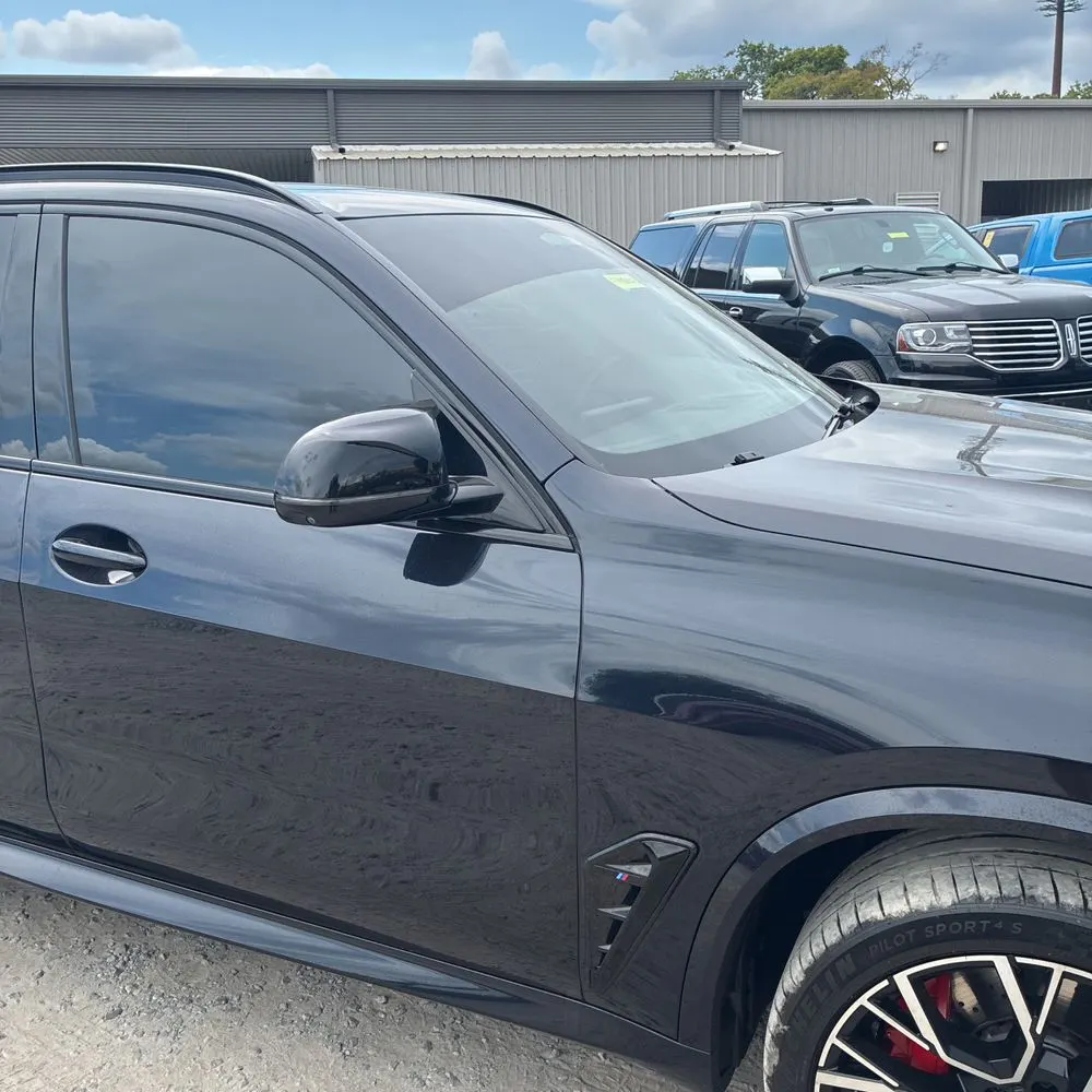 2023 BMW X5 M