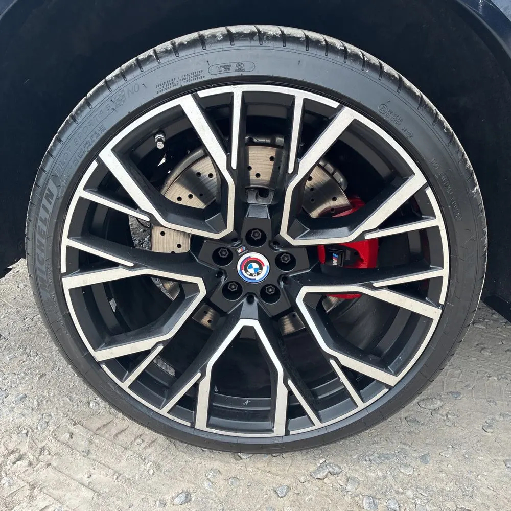 2023 BMW X5 M