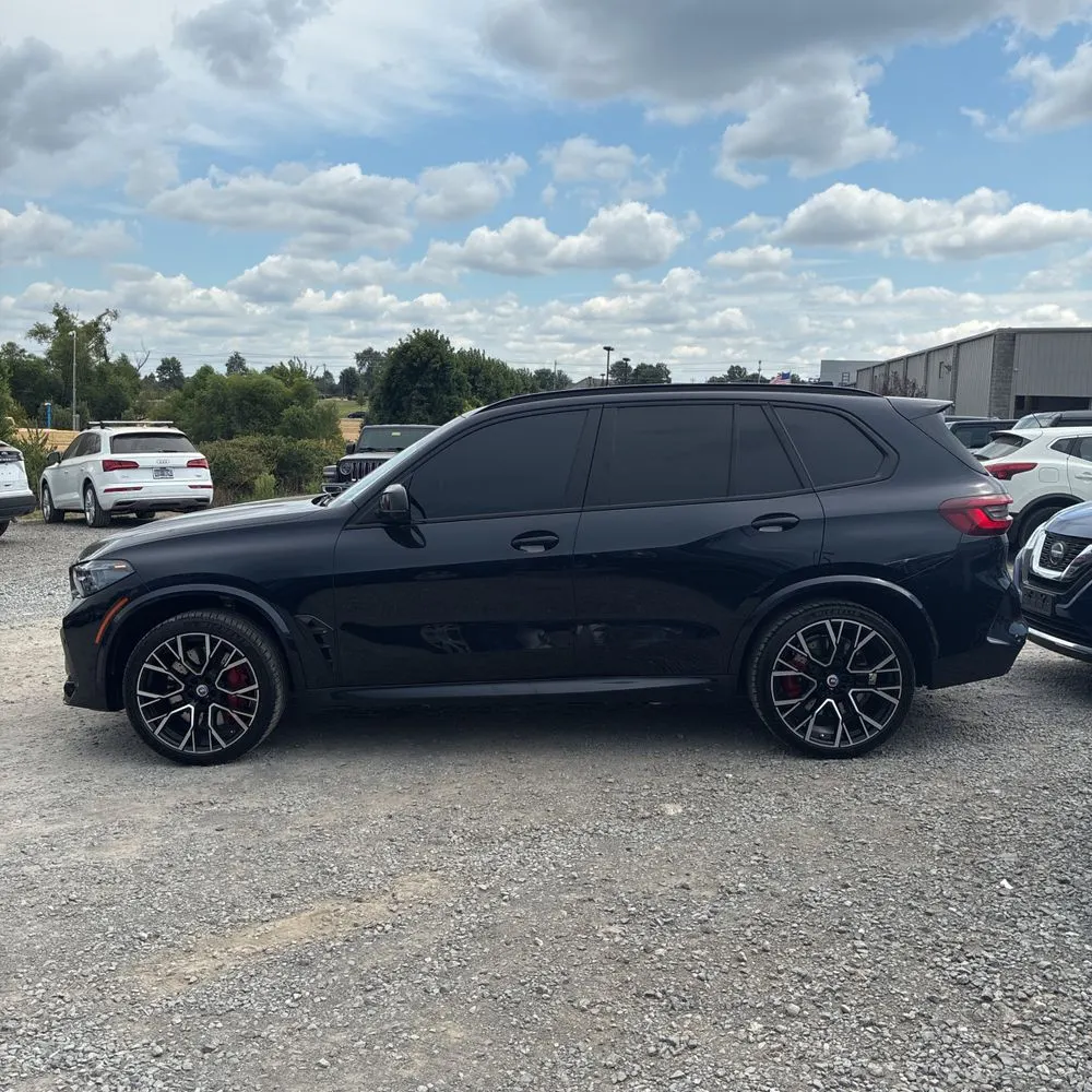 2023 BMW X5 M
