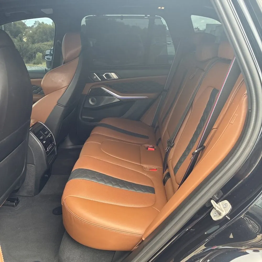 2023 BMW X5 M