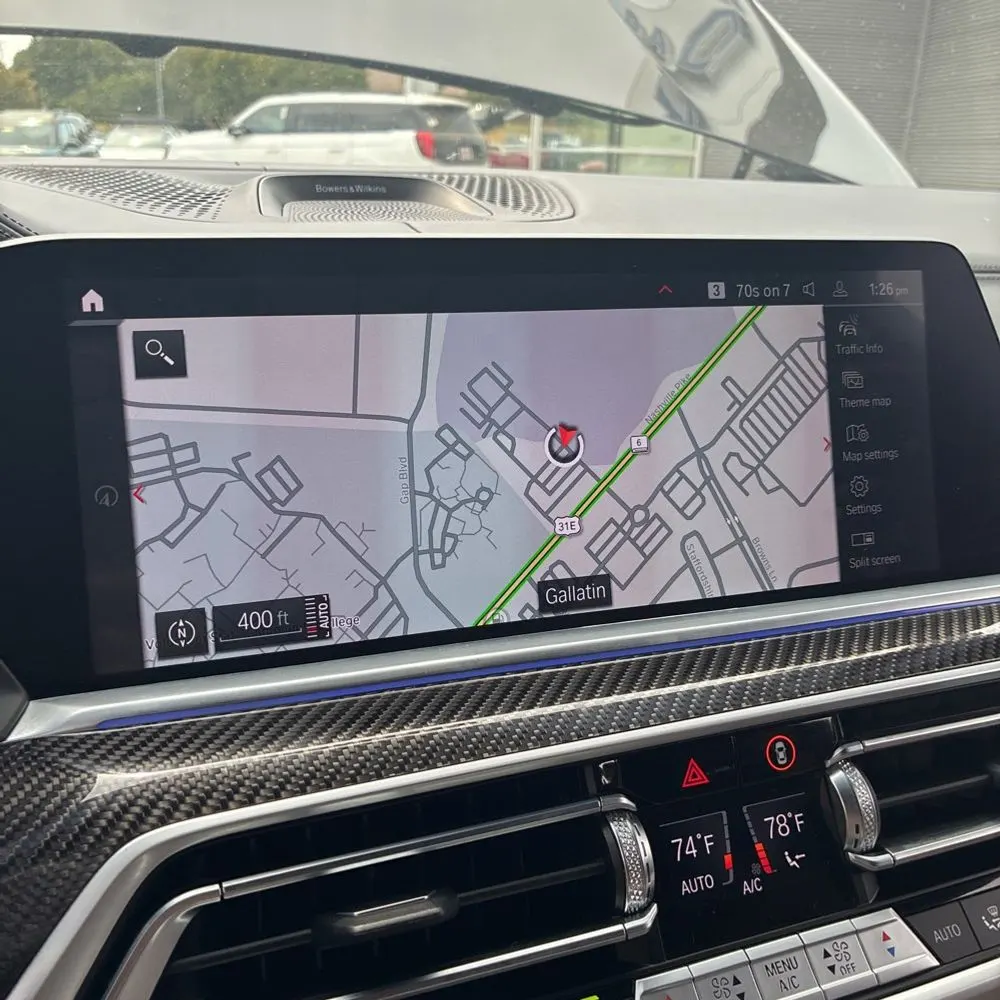 2023 BMW X5 M