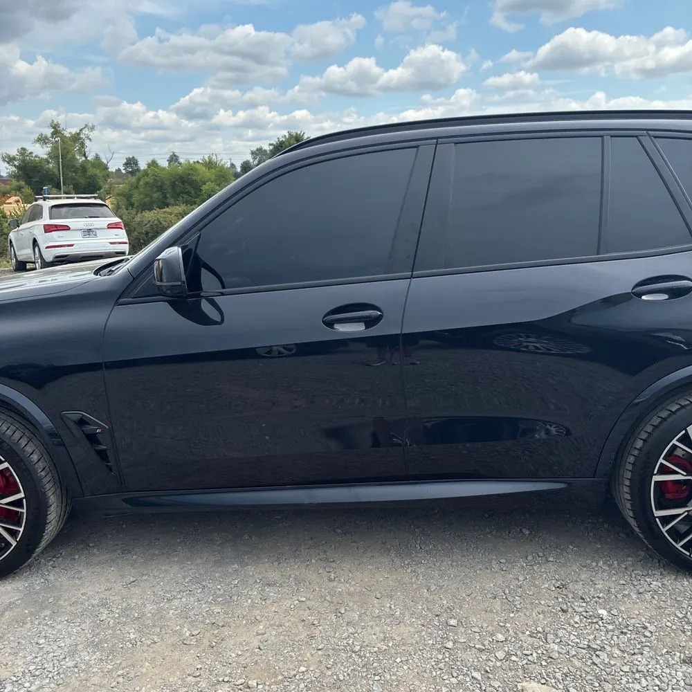 2023 BMW X5 M