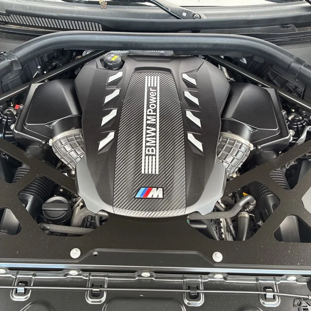 2023 BMW X5 M