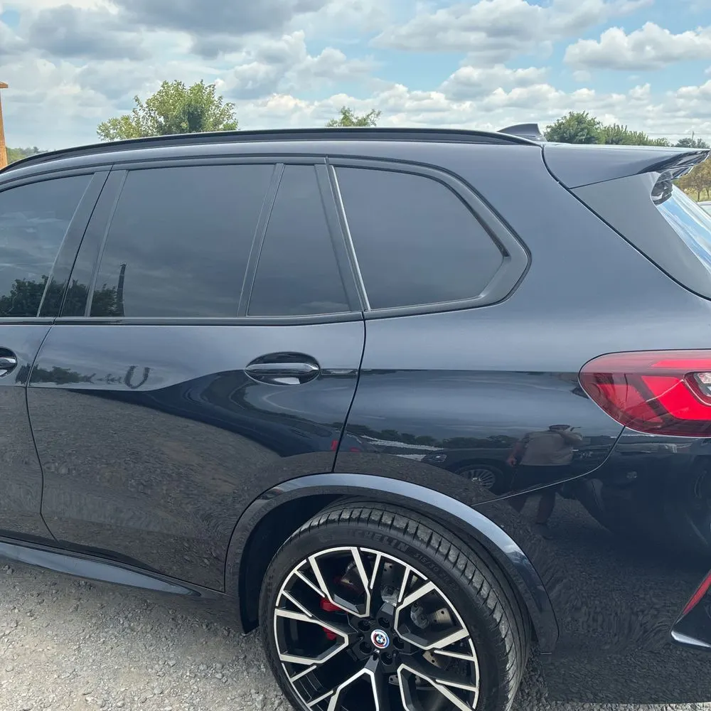 2023 BMW X5 M