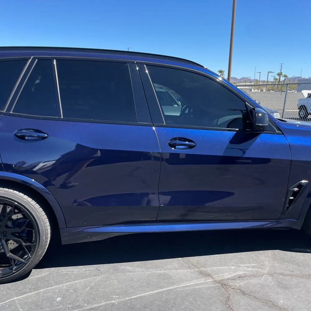 2022 BMW X5 M