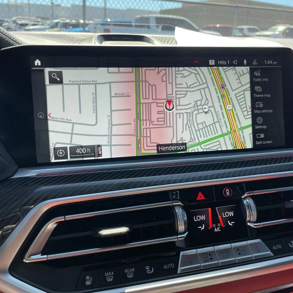 2022 BMW X5 M