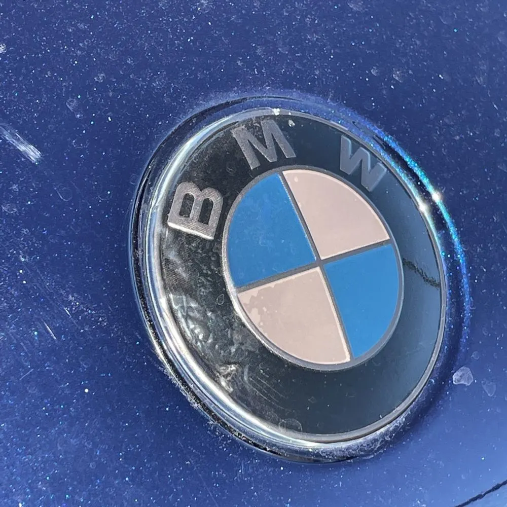 2022 BMW X5 M