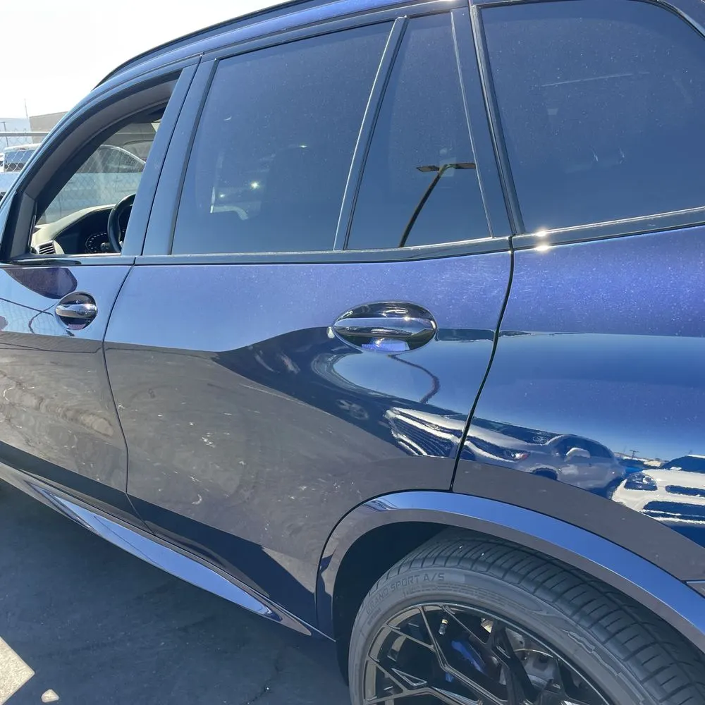 2022 BMW X5 M