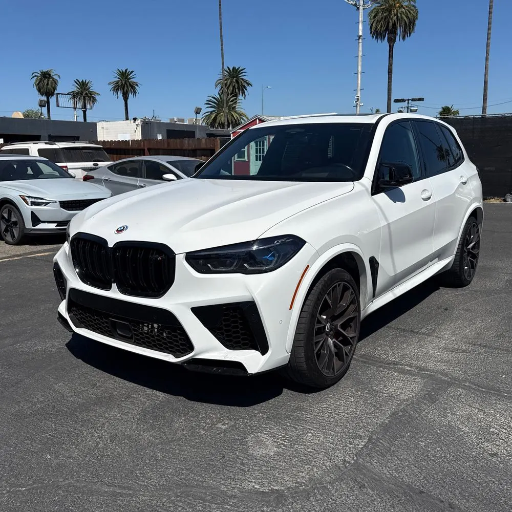 2023 BMW X5 M