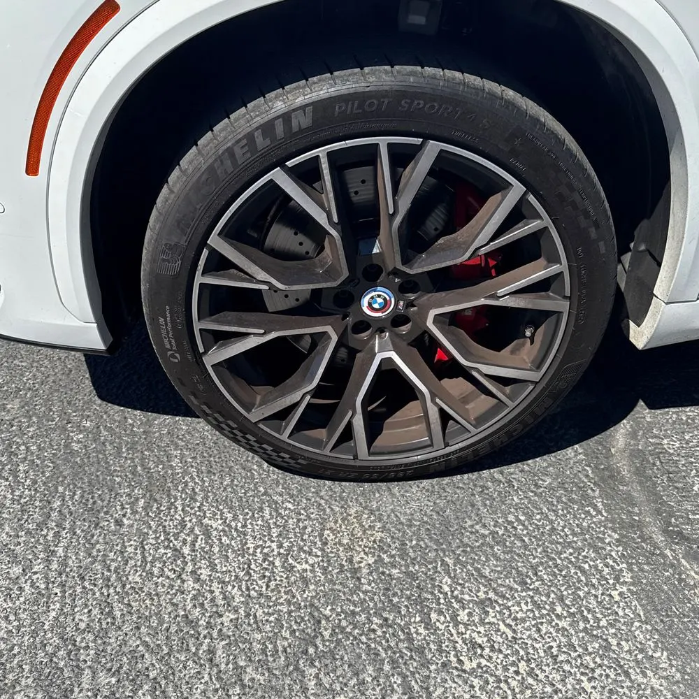 2023 BMW X5 M